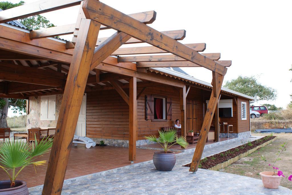Bienvenue Au Tropic Venucia Ferienhaus