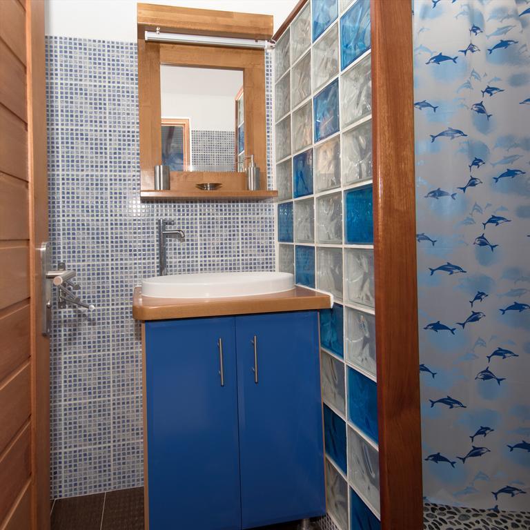 Ferienhaus Bienvenue Au Tropic Venucia *