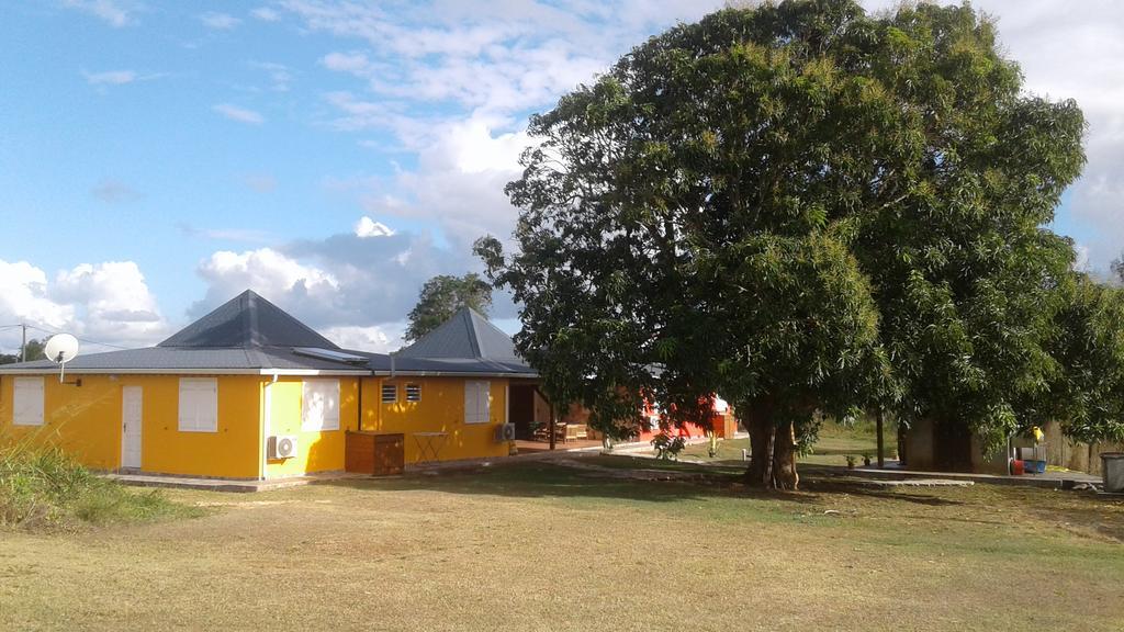 Ferienhaus Bienvenue Au Tropic Venucia