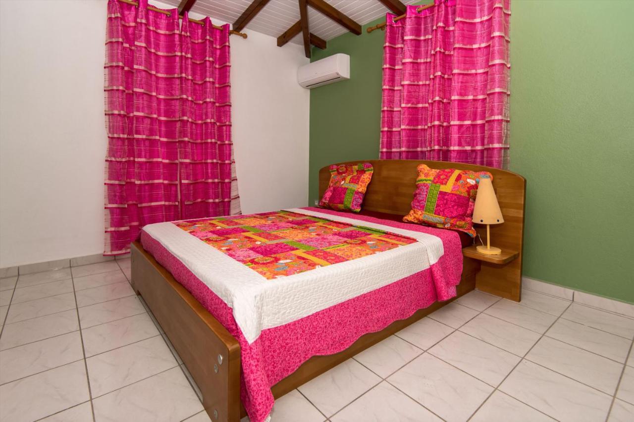 Ferienhaus Bienvenue Au Tropic Venucia